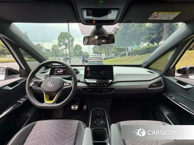 Volkswagen ID.3 id 4299782 из Китая 9