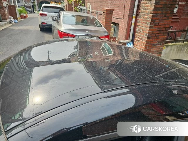 Toyota Supra 5th Generation id 4854272 из Кореи 16