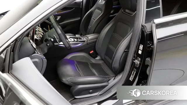 Mercedes-Benz AMG GT id 3380168 из Кореи 16