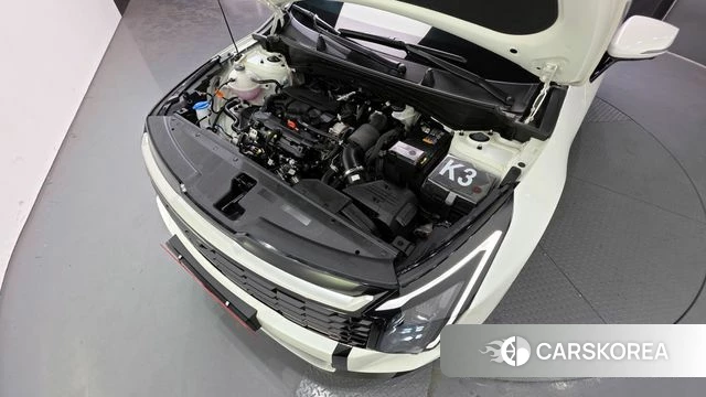 Kia The New Sportage 5th Generation id 3921731 из Кореи 16