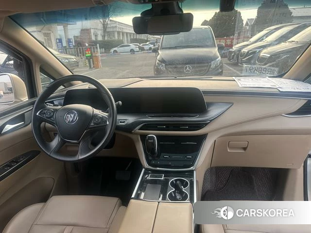 Buick GL8 id 4253518 из Китая 10