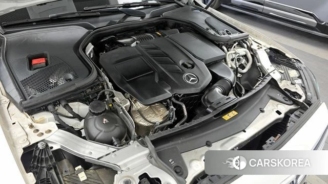Mercedes-Benz E-Class W213 id 3904287 из Кореи 16