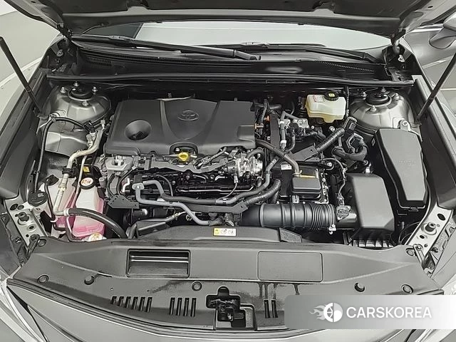 Toyota Camry (XV70) id 4383034 из Кореи 14