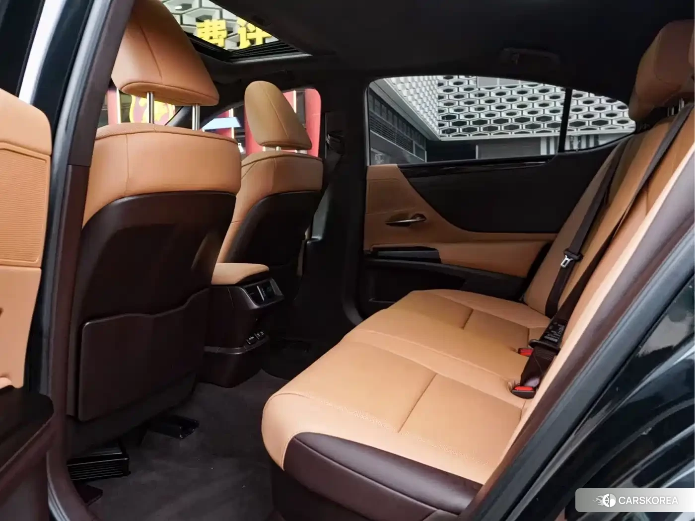 Lexus ES id 4539041 из Китая 11