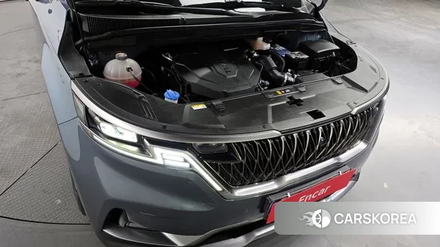 Kia Carnival 4th generation id 3711942 из Кореи 16