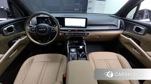 Kia The New Sorento 4th Generation id 3316653 из Кореи 16