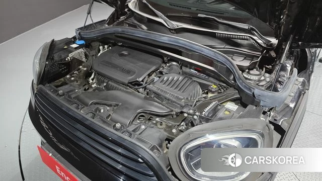 Mini Cooper Countryman id 3935857 из Кореи 16