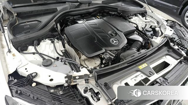 Mercedes-Benz GLC-Class X254 id 4308140 из Кореи 16