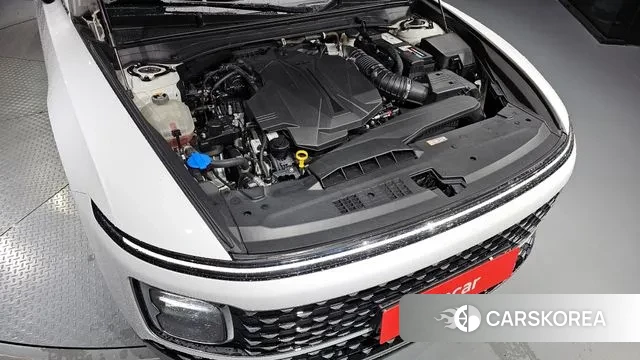 Hyundai Grandeur (GN7) id 3074261 из Кореи 16