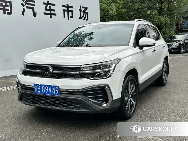 Volkswagen Tuyue id 4342177 из Китая 7