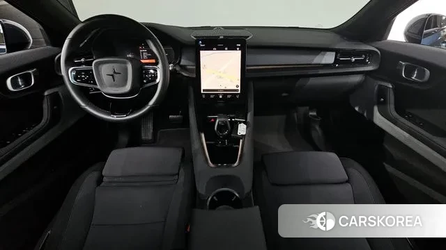 Polestar Polestar 2 id 3680569 из Кореи 16