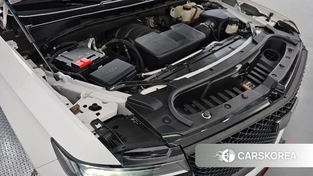 Cadillac Escalade 5th Generation id 3735560 из Кореи 16