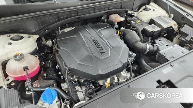 Kia Sorento 4th Generation id 4636991 из Кореи 31