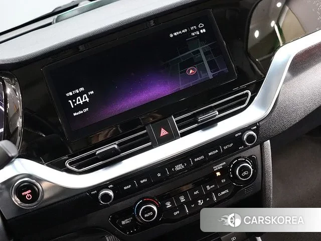 Kia Niro EV id 3268880 из Кореи 16