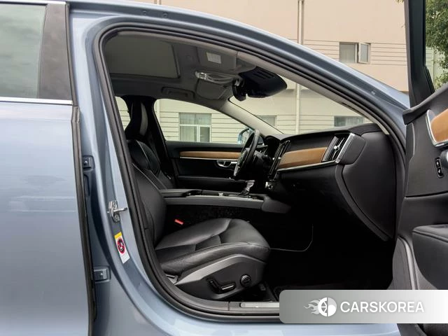 Volvo S90 id 4210910 из Китая 20
