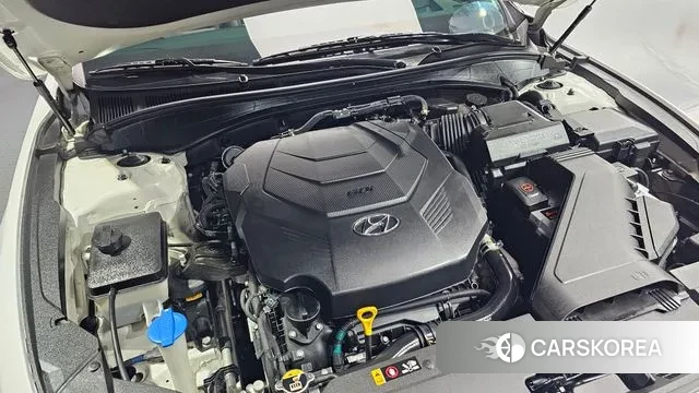 Hyundai Grandeur IG id 3469811 из Кореи 16