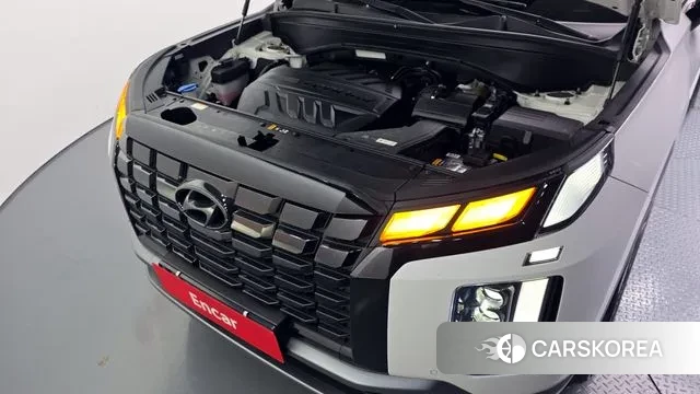 Hyundai The New Palisade id 3400717 из Кореи 16