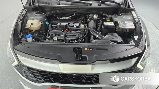 Kia Sportage 5th Generation id 3551446 из Кореи 16