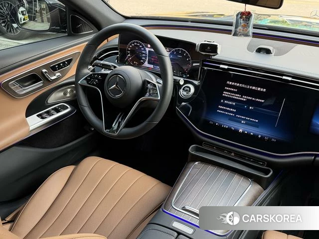 Mercedes-Benz E-class id 4276843 из Китая 10