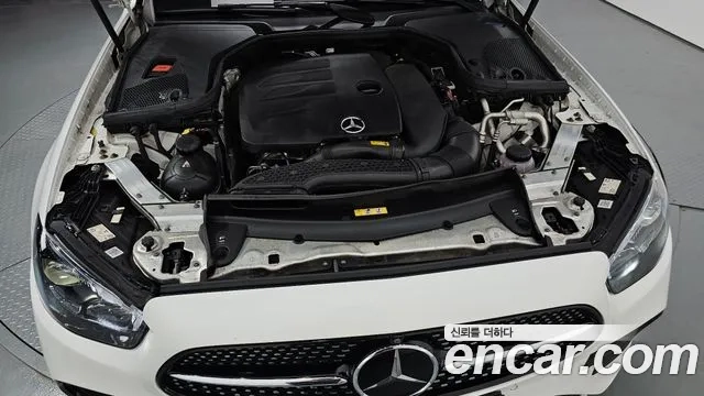 Mercedes-Benz E-Class W213 id 2921701 из Кореи 16