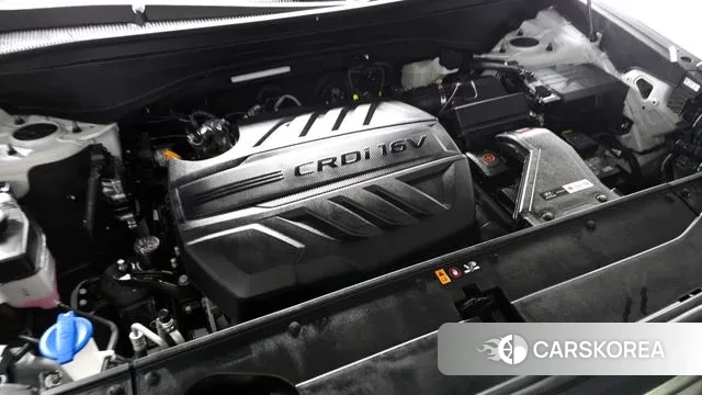 Hyundai The New Palisade id 3751884 из Кореи 16