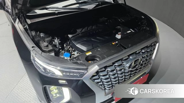 Hyundai Palisade id 3893618 из Кореи 16