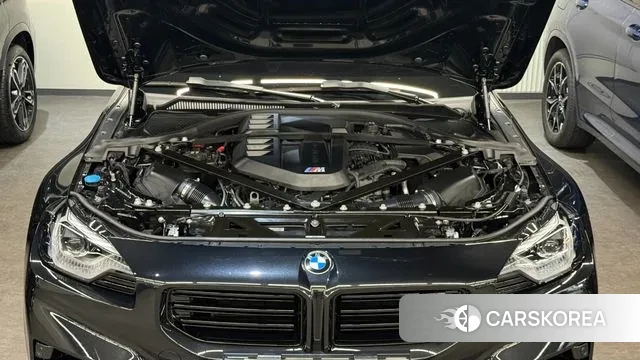 BMW M2 (G87) id 3365199 из Кореи 16