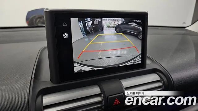 Hyundai Casper id 2670855 из Кореи 16