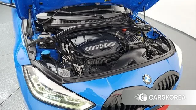 BMW 1 Series (F40) id 3545708 из Кореи 16