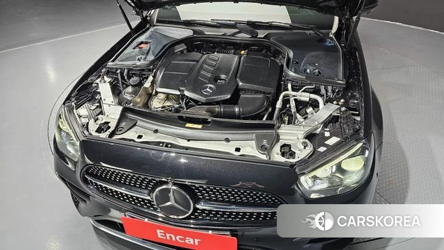 Mercedes-Benz E-Class W213 id 4759016 из Кореи 27