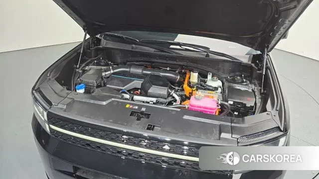 Hyundai Santa Fe (MX5) id 3739664 из Кореи 16