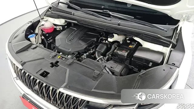 Kia Carnival 4th generation id 3655098 из Кореи 16