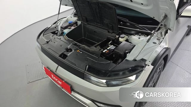 Hyundai Ionic 5 id 3827611 из Кореи 16