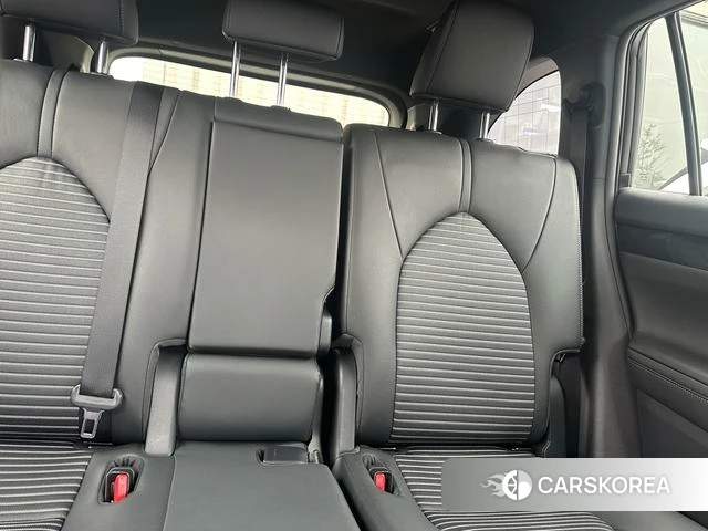 Toyota Crown Lufang id 4353392 из Китая 10