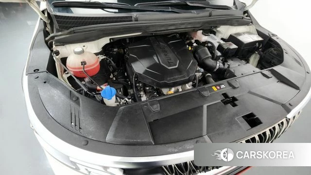 Kia Carnival 4th generation id 4355898 из Кореи 16