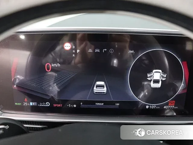 Hyundai Ionic 6 id 3452836 из Кореи 16