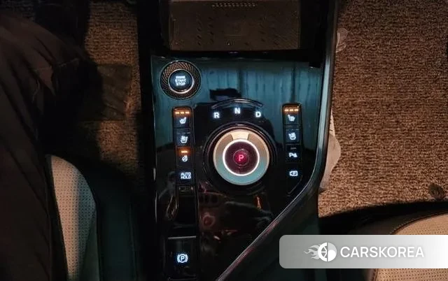 Kia Di Ol Nu Niro 2022 Белый из Кореи, фото 6