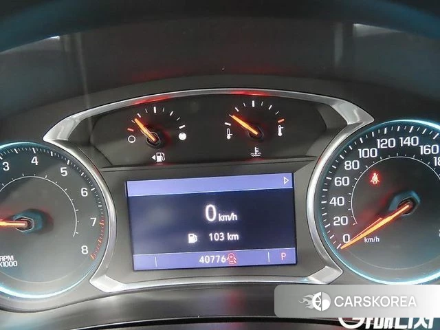 Chevrolet (GM Daewoo) Traverse id 4284523 из Кореи 16