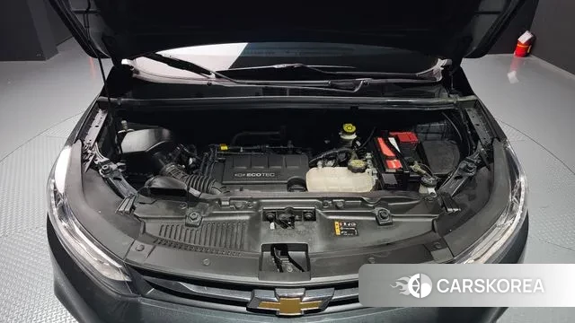 Chevrolet (GM Daewoo) The New Trax id 3368903 из Кореи 16