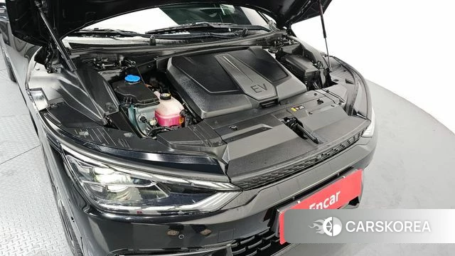 Kia EV6 id 3859395 из Кореи 16