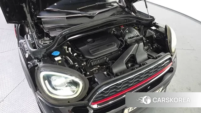 Mini Cooper S Countryman id 3551680 из Кореи 16