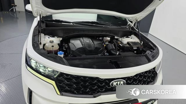Kia Sorento 4th Generation id 4476903 из Кореи 32