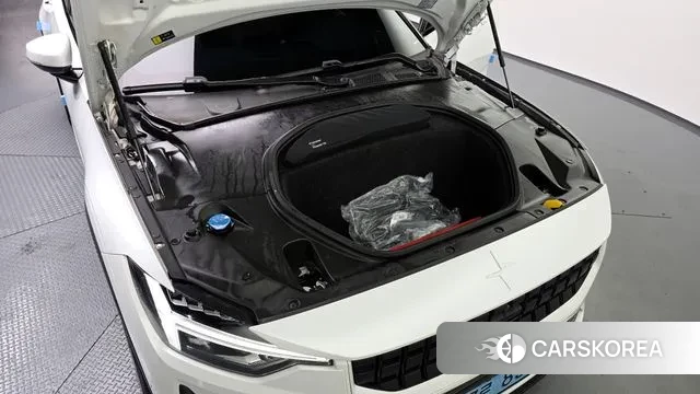 Polestar Polestar 2 id 3458333 из Кореи 16