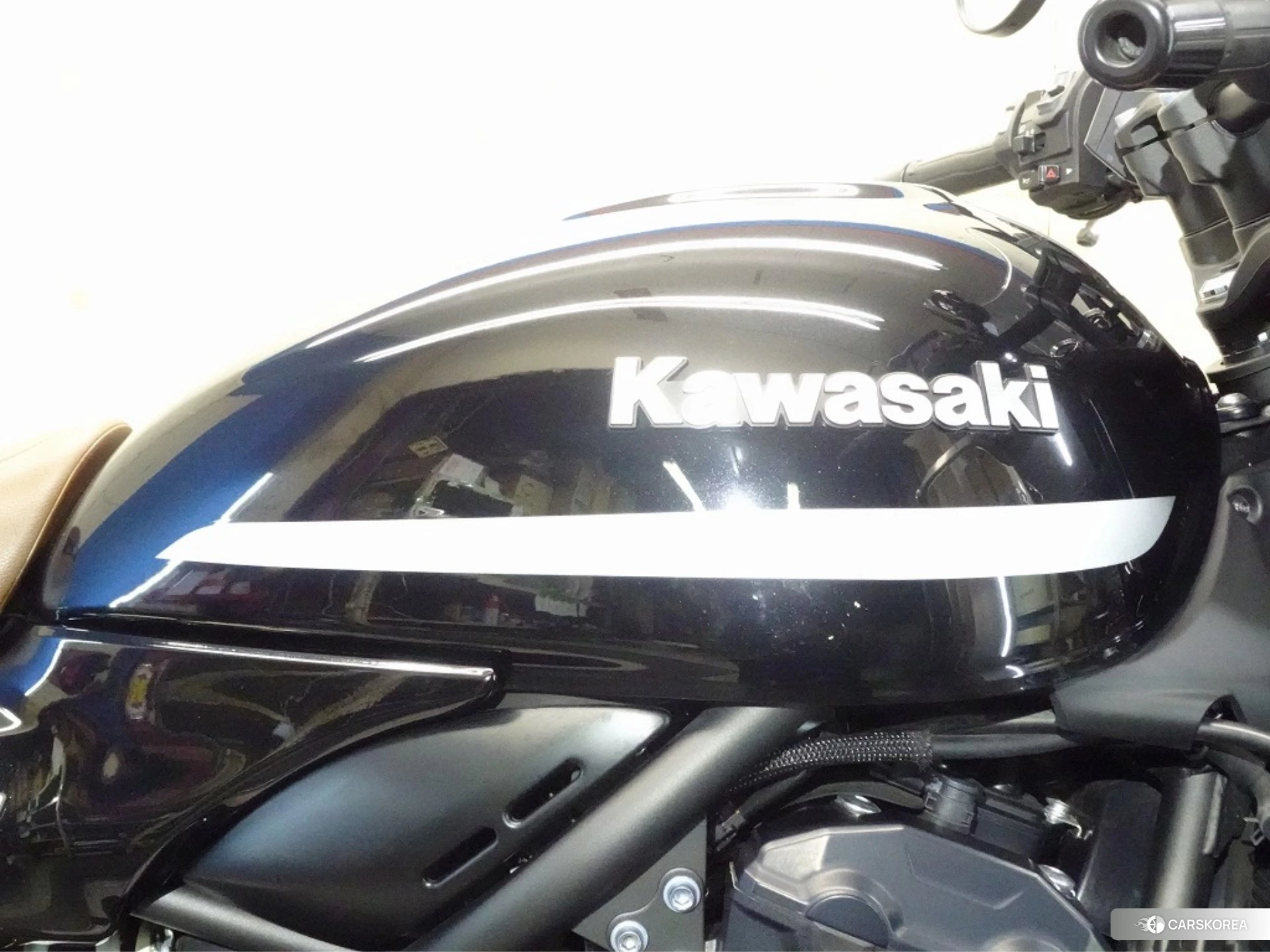 Kawasaki Z900RS CAFE id 4380173 из Японии 26