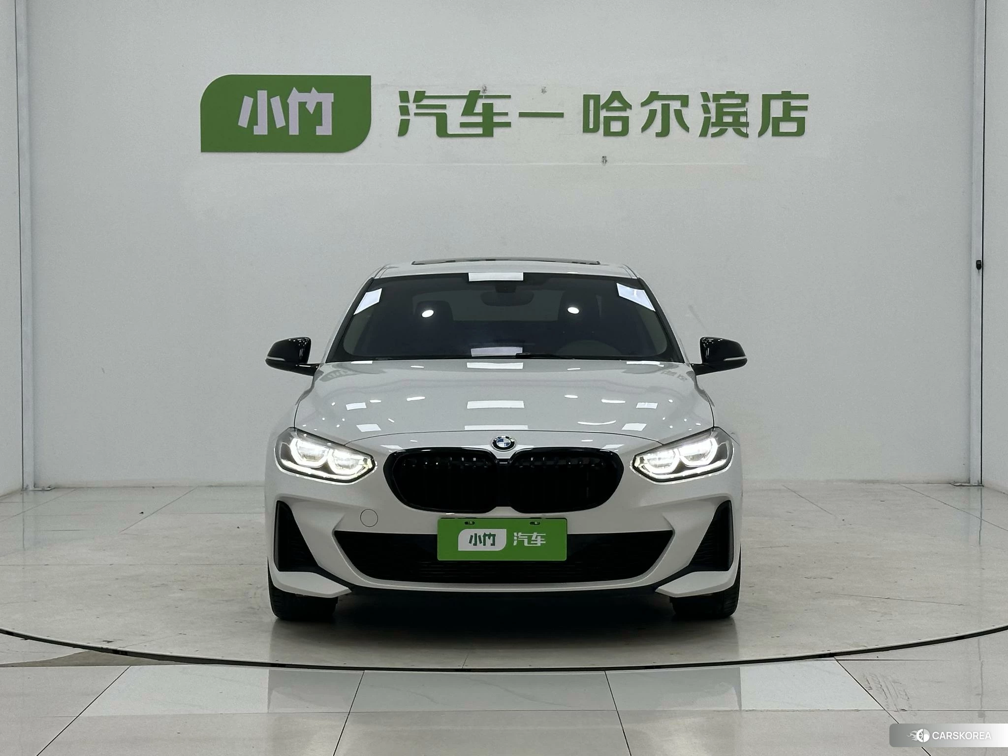 BMW 1 series id 4455063 из Китая 13