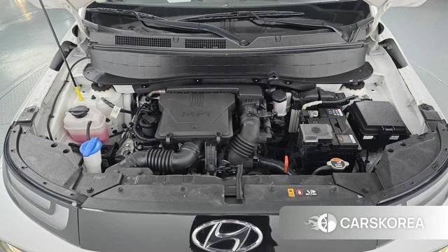 Hyundai Casper id 4423079 из Кореи 16