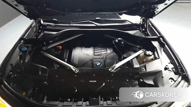 BMW X7 (G07) id 4750327 из Кореи 29