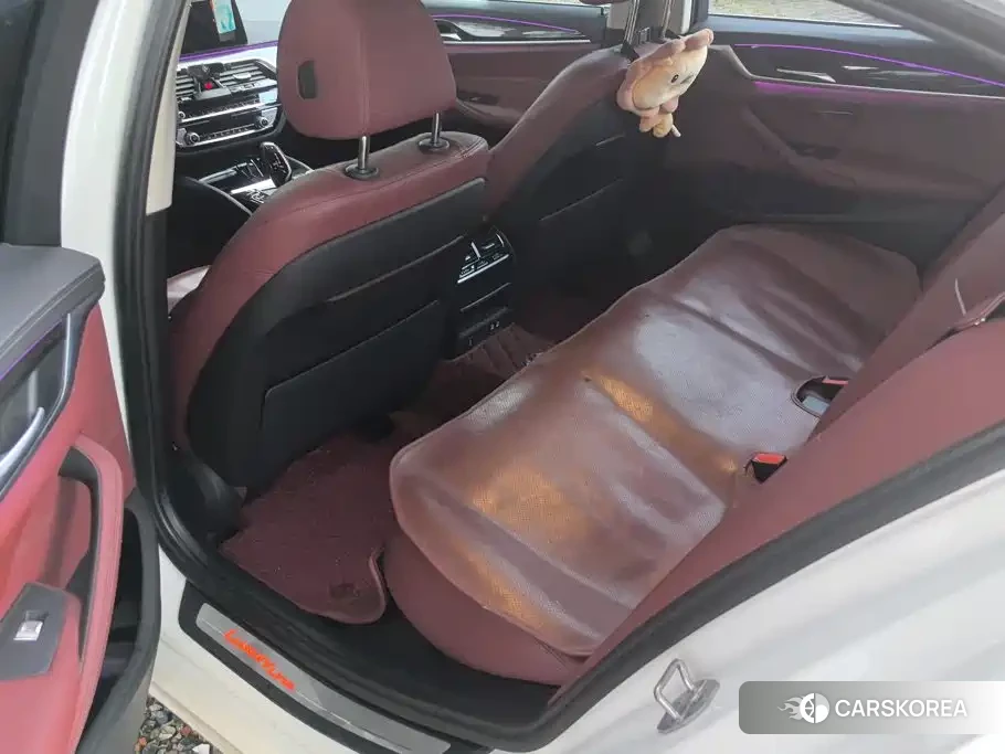 BMW 5 series id 4553949 из Китая 11