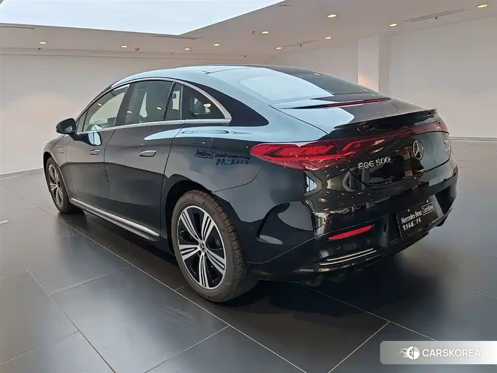 Mercedes-Benz EQE id 4589145 из Китая 12