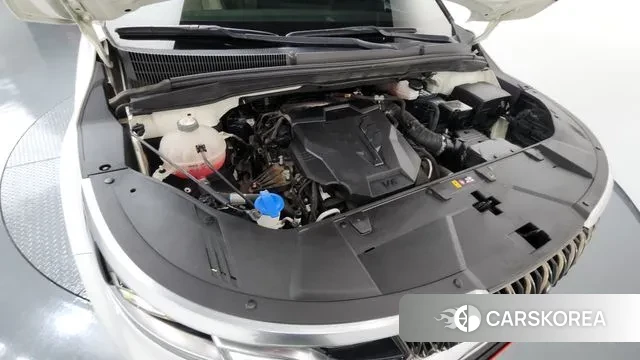 Kia Carnival 4th generation id 3361981 из Кореи 16